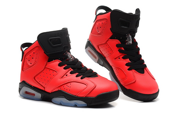 Jordan 6 Women Super Perfect--008 